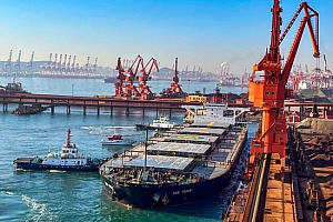 The General Administration of Customs issued ten measures to promote stable and high quality foreign trade